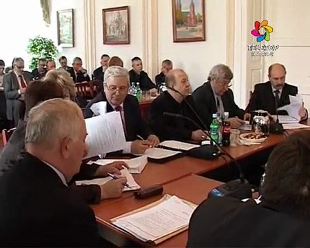 XXXIII Sesja Rady Miasta Ostrów Mazowiecka 28.04.2010