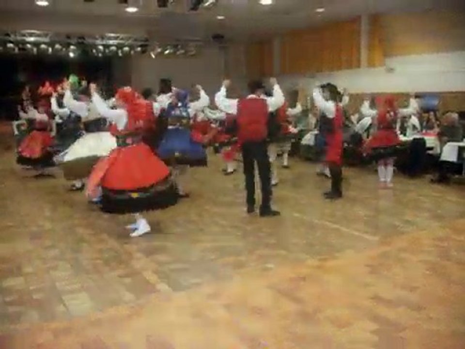 FESTIVAL RANCHO SARRY : MATA QUE MATA