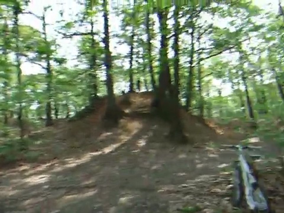 vtt  a montmorency