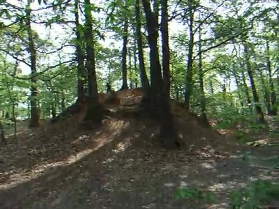 vtt a montmorency