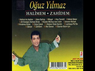 oğuz yılmaz kaynana (fatih mor)