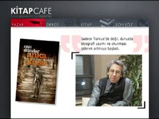 Anka Kuşu - Can Dündar