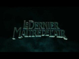 Le Dernier Maitre de l'Air - B.A Francaise HD