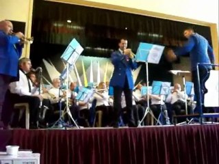 Concert du 9 Mai 2010 - Annay sous Lens