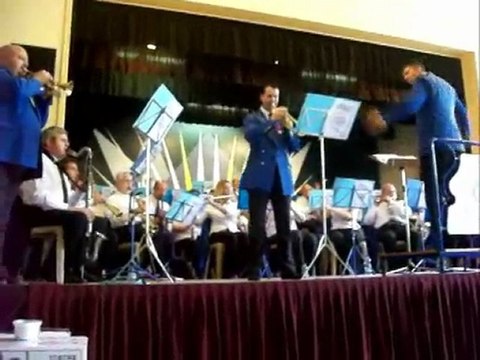 Concert du 9 Mai 2010 - Annay sous Lens