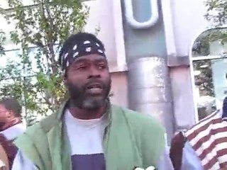 PT1 Warning The Elect, About The Bad Times That Is Come