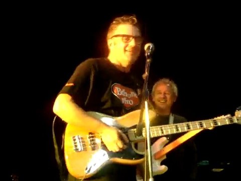 boeuf des HOT CHICKENS, PHOENIX COUNTRY BAND ET BLUE SIXTIES