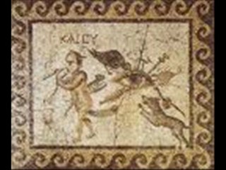 songül SOĞUKSU-ANTAKYA ARCHEALOGICAL MUSEUM