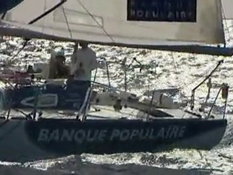 Transat AG2R LA MONDIALE images Ocean Alchemist 08/05