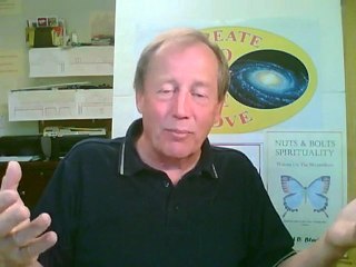 Law of Attraction: Power of Desire & Enlightenment