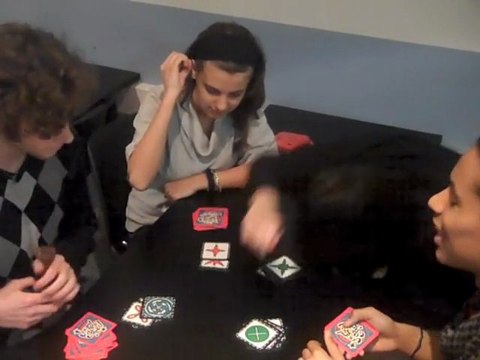 J'ai participé à une soirée Jeu de Plateau (Blog 2010)