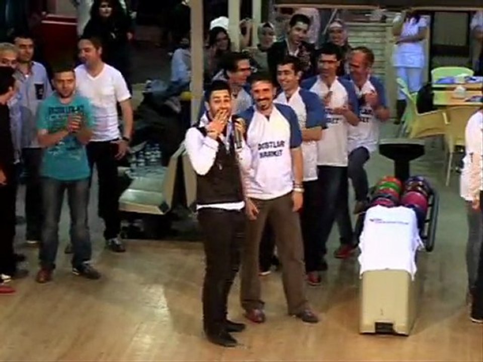 genç tv bowling takımlar