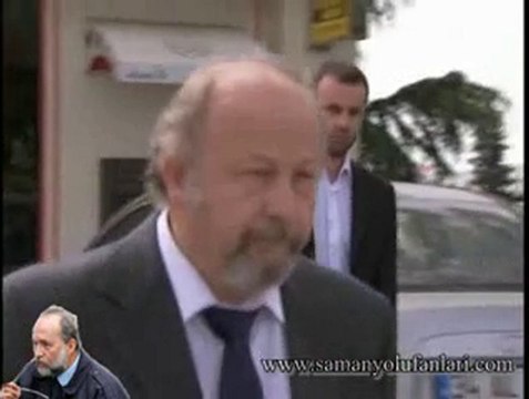 Kader Çizgisi 10.Bölüm Fragmanı [HQ]