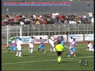 Catania-Milan Orgoglio Catanese
