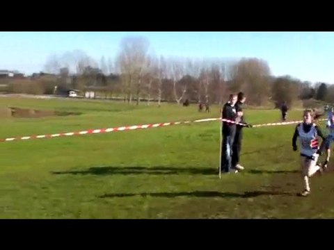 Cross Minimes Alexia