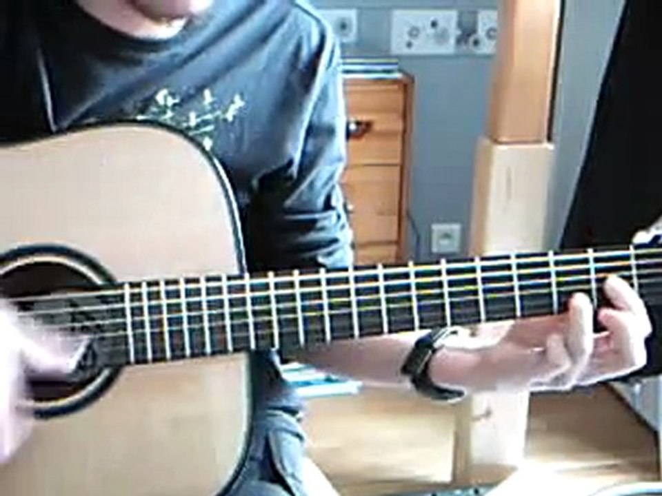 On ira de Goldman by Roy des Paquerettes