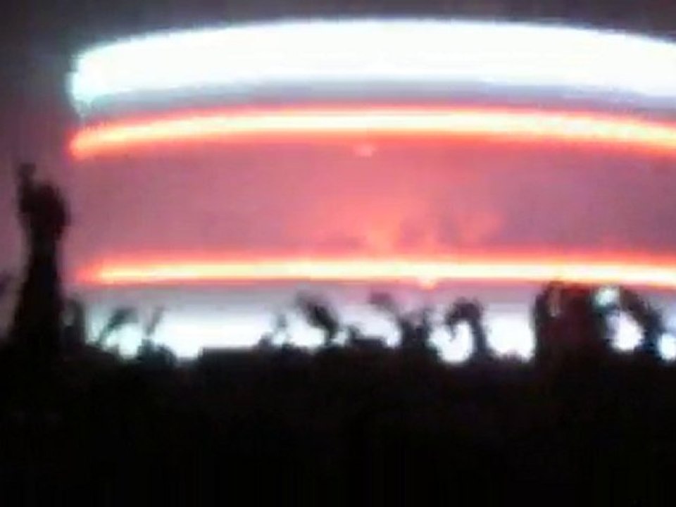 Plastikman@We love Sonique pt.1 (La Villette Paris)