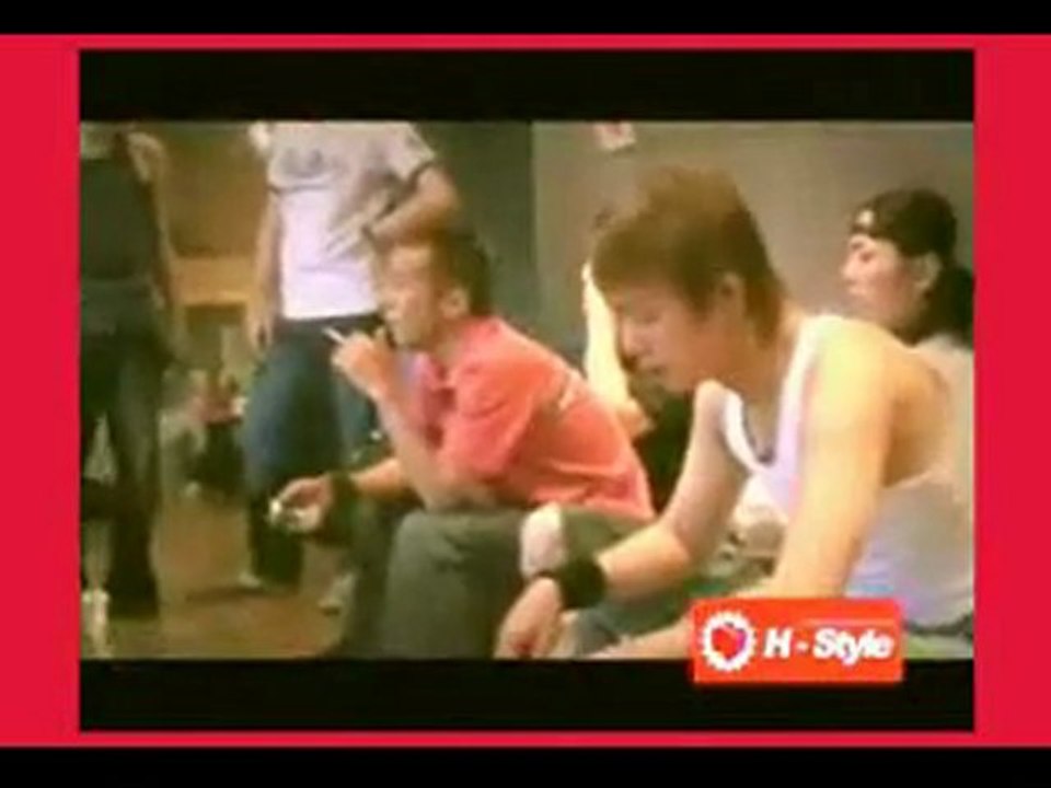 Japanese Rock band‐I.M.G(IMAGE)-PV