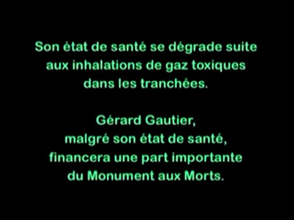 Commémoration 90e anniversaire armistice 1918 JD Montferrand