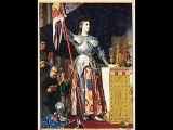 Abbé Marchiset   Fête de sainte Jeanne d'Arc