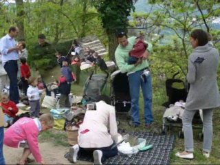 Fête des Familles - 8 mai 2010