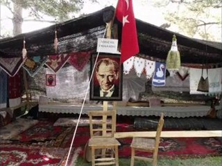 Hıdırellez görüntüler