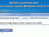 CustoPack Tools : personnalisez facilement Windows