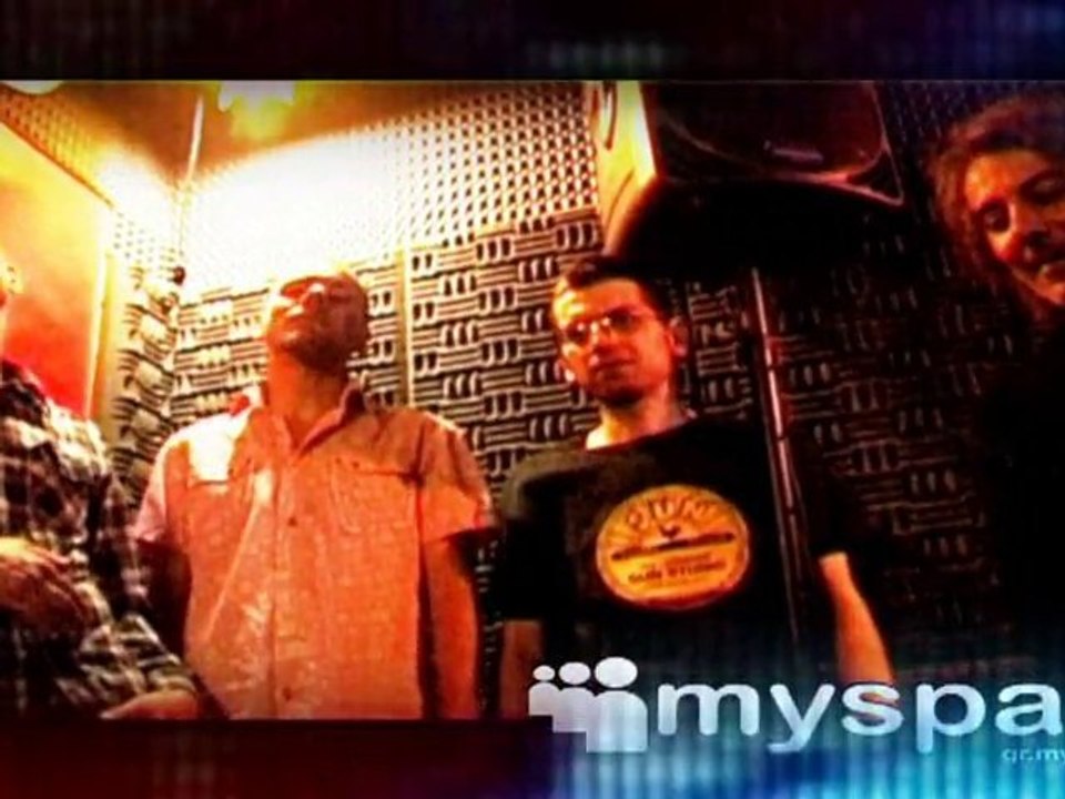 Το MySpace στην Ελλάδα!