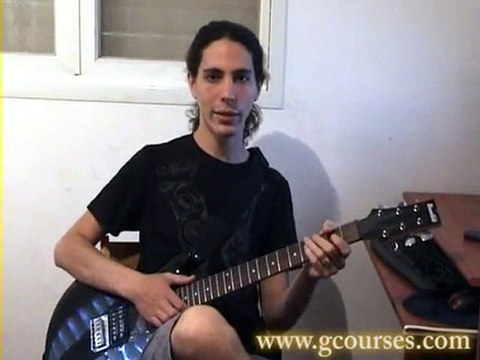 How to play guitar: Beginner guitar chords part3