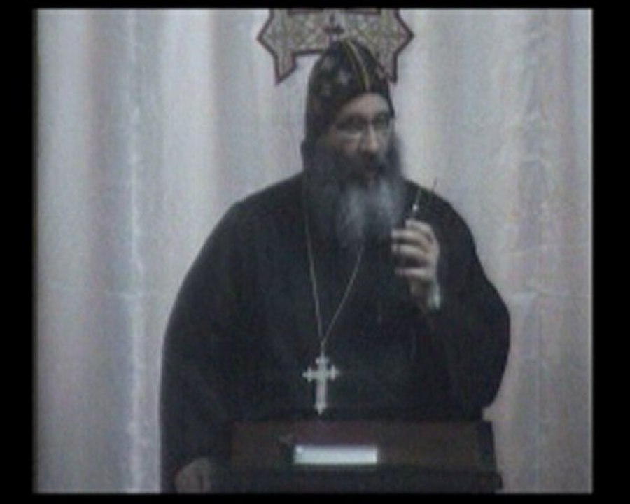 Réunion des Jeunes Colombes 23.04.2010