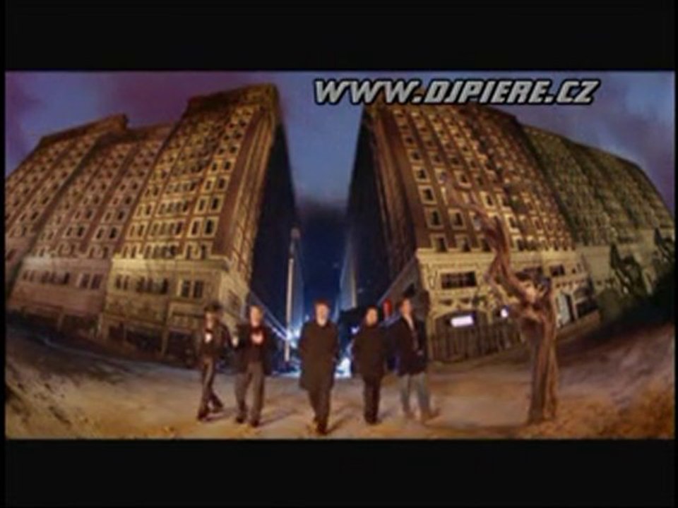 Backstreet Boys - Show  2010 (Dj Piere Remix)