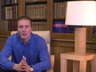 Stress Reduction by Mark Tyrrell