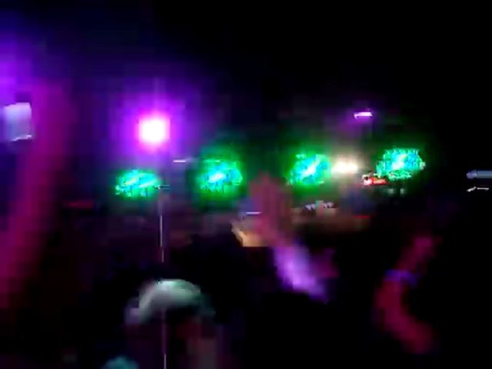 Joachim Garraud Festival Inox Toulouse 2010 n°2