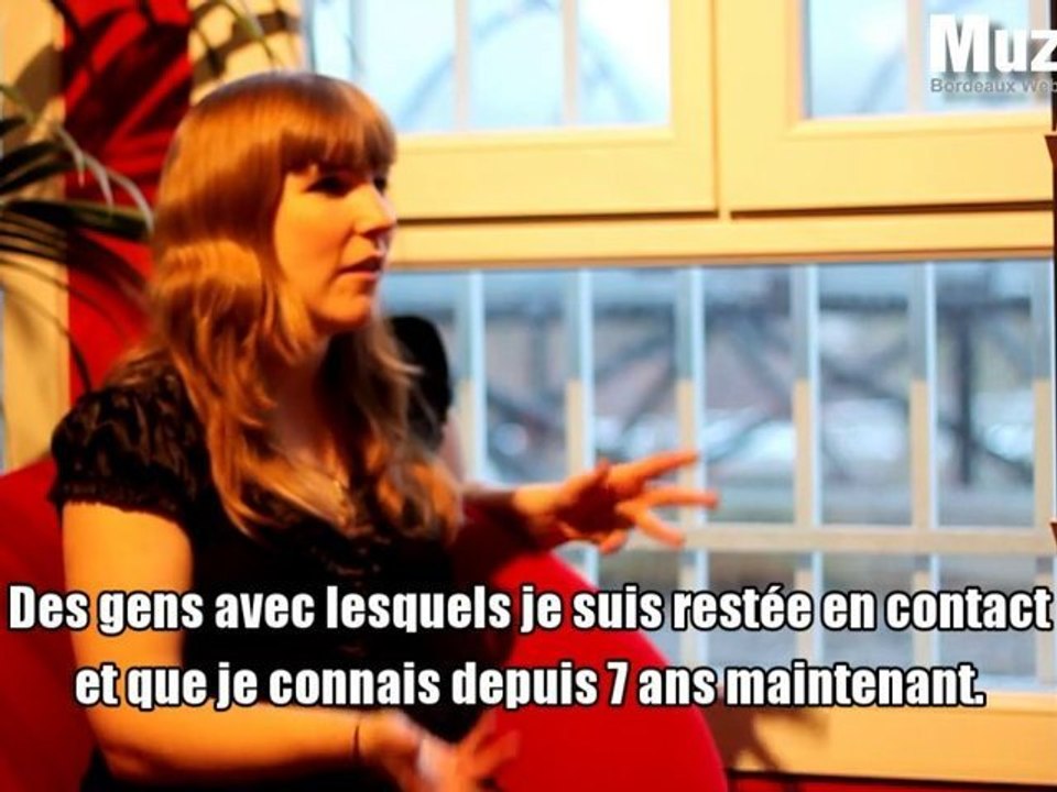 Emily Jane White, interview