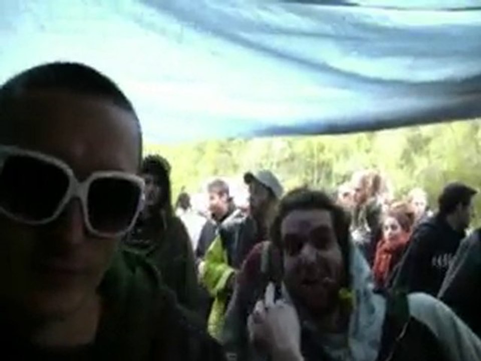 teuf Z'1fames & H2F 08-05-2010 part 3