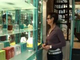 Les Ecuadors : parfums et bijoux à Bruxelles