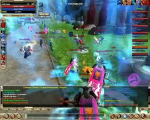 PwnStars Town Baskını :)