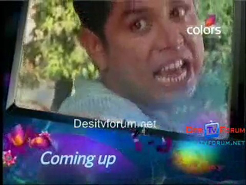 Bhagyavidhata - 10th May 2010 - Pt2