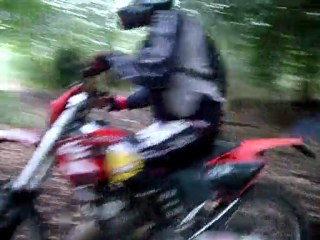 un après midi à Scaer 2009