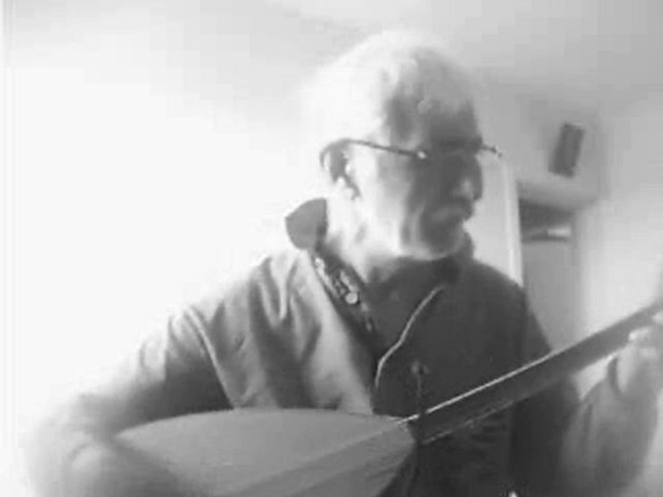 sevdan ile düştüm yaban ellere