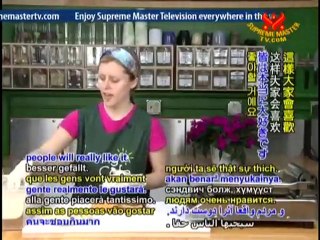 Loving Cafe in, Ohio - P2/2: American Vegan Panini