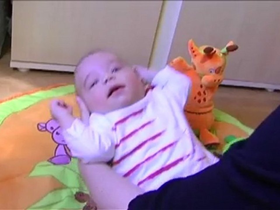 Babymoov : des babyphones basse puissance