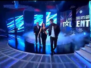Australia's Got Talent preview