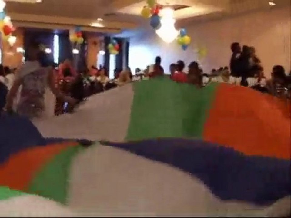 vanCOUver's gReateSt kiDS paRties #6