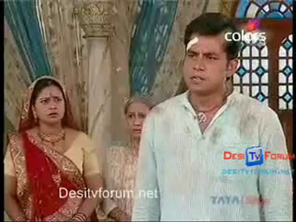 Bhagyavidhata - 10th May 2010 - Pt4