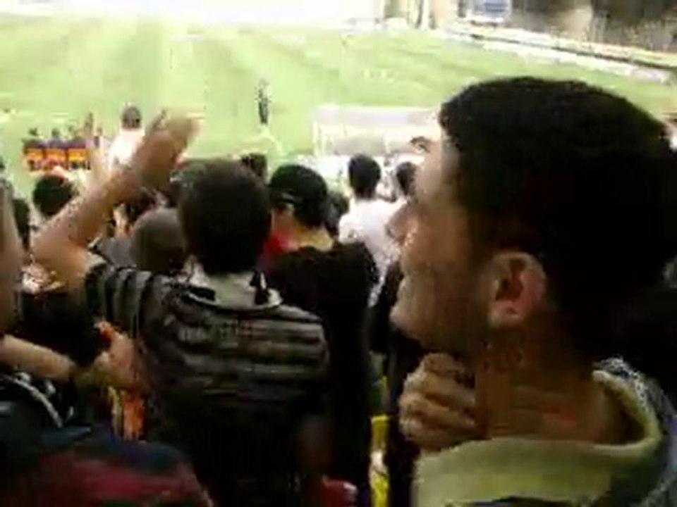 ALTAY-konyaspor / BÜYÜK ALTAY tribünü