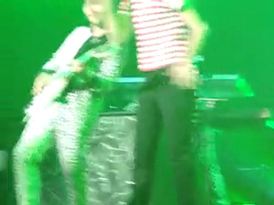 MIKA  "We Are Golden"