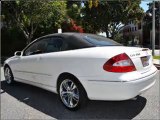 Used 2008 Mercedes-Benz CLK-Class Beverly Hills CA - by ...