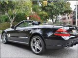 Used 2009 Mercedes-Benz SL-Class Beverly Hills CA - by ...