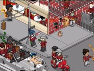 U$A-Family Présentation